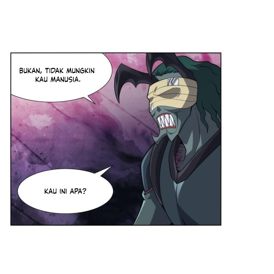 The Demon King Who Lost His Job Chapter 292 Gambar 50