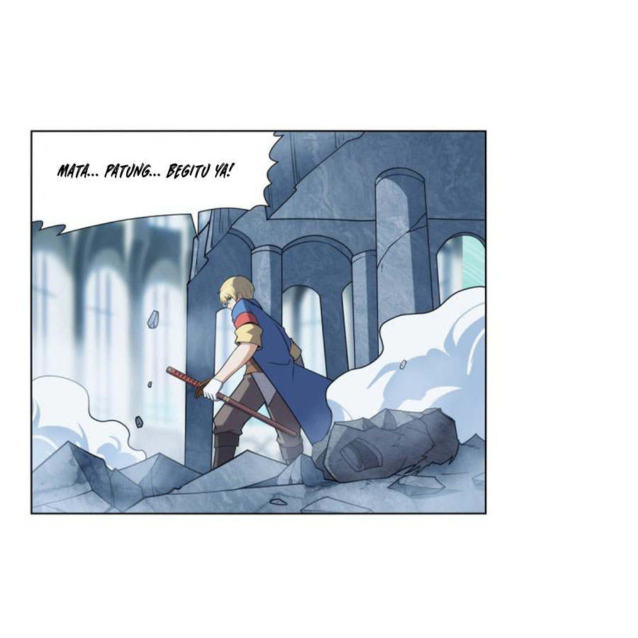 The Demon King Who Lost His Job Chapter 292 Gambar 54