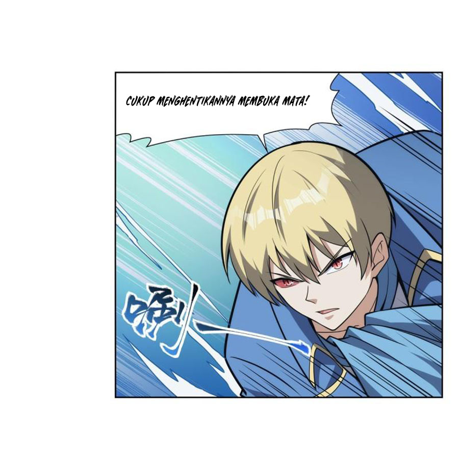 The Demon King Who Lost His Job Chapter 292 Gambar 55