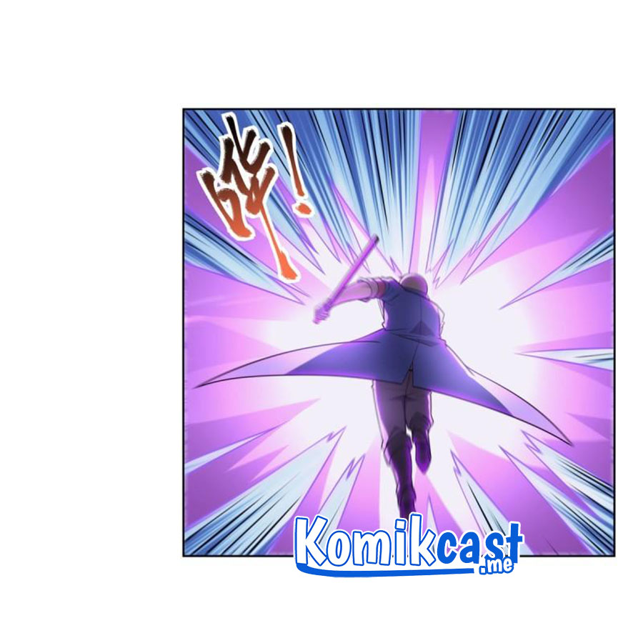 The Demon King Who Lost His Job Chapter 292 Gambar 60