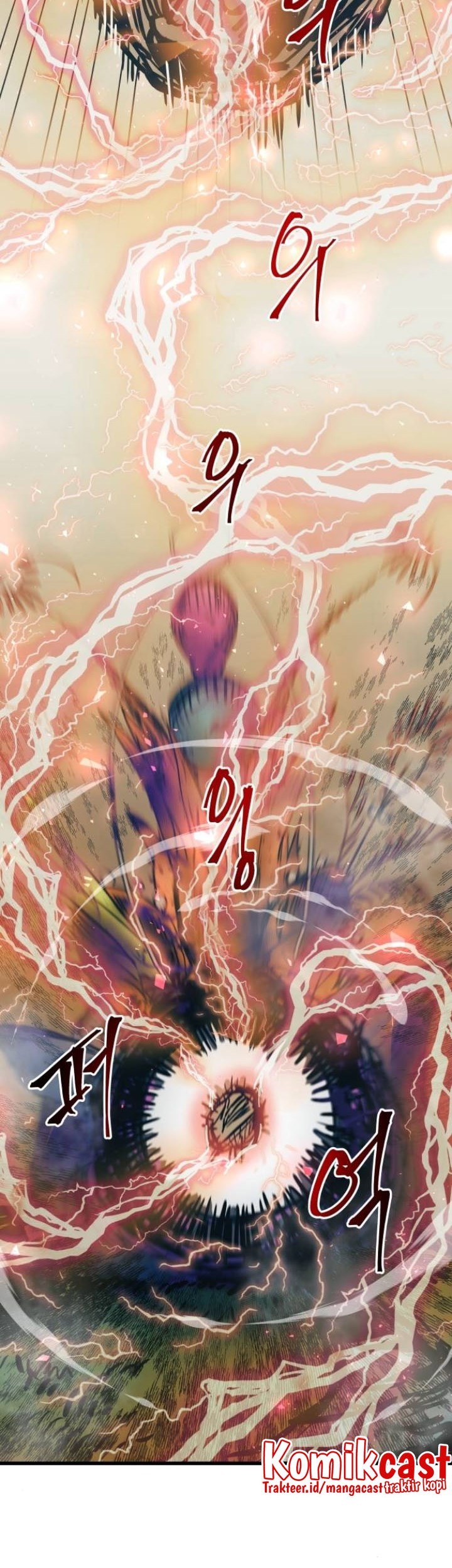 Reincarnation of the Suicidal Battle God Chapter 57 Gambar 24