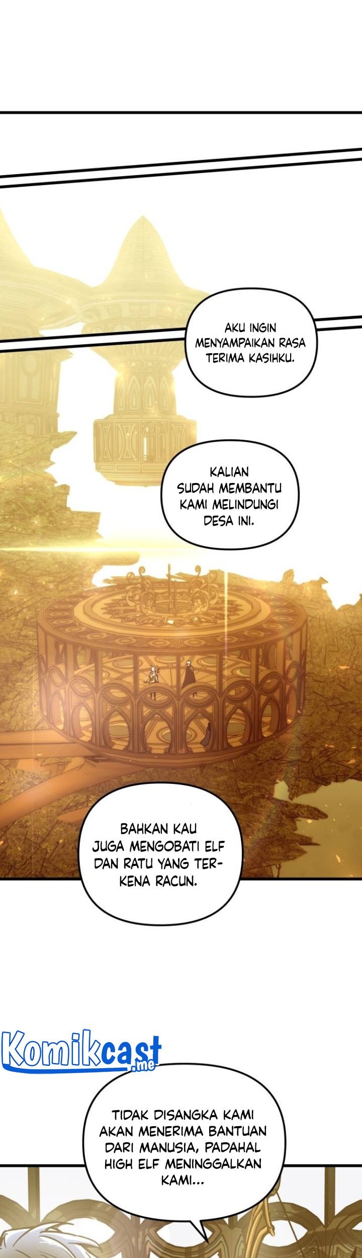 Reincarnation of the Suicidal Battle God Chapter 57 Gambar 26