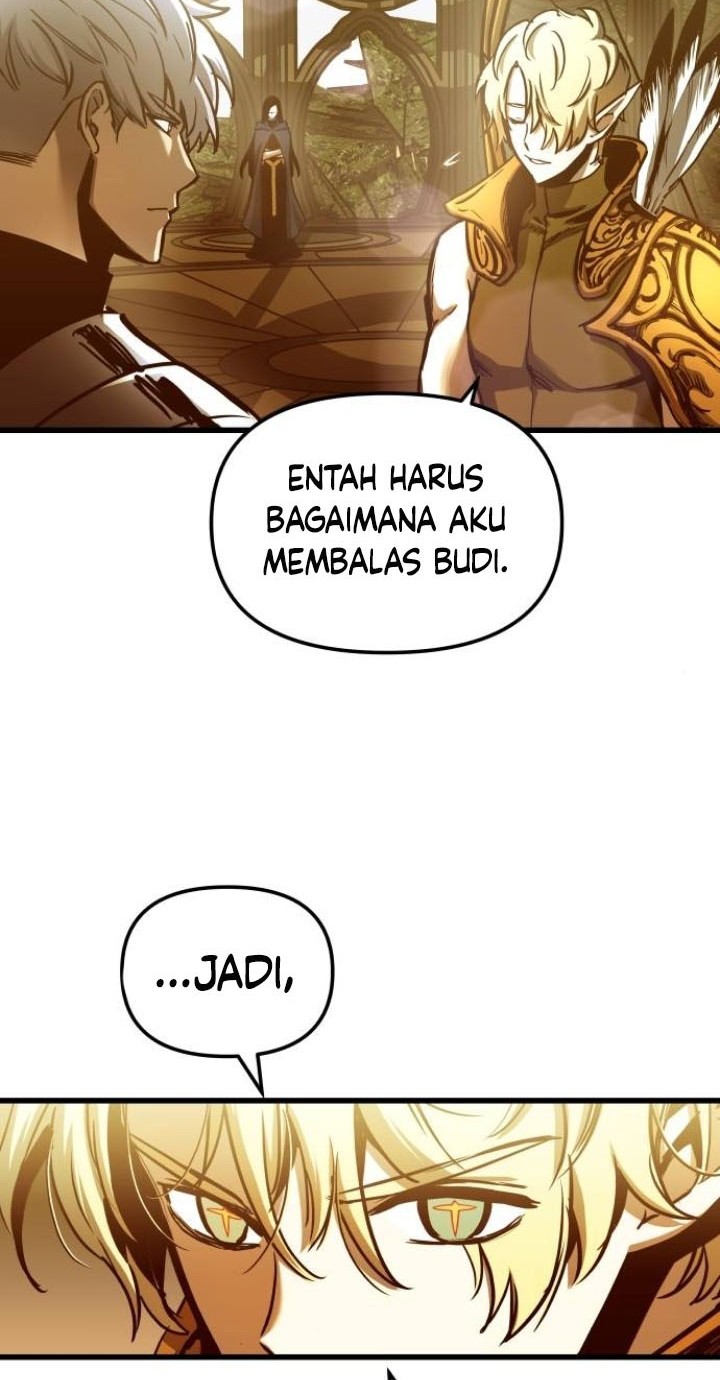 Reincarnation of the Suicidal Battle God Chapter 57 Gambar 27