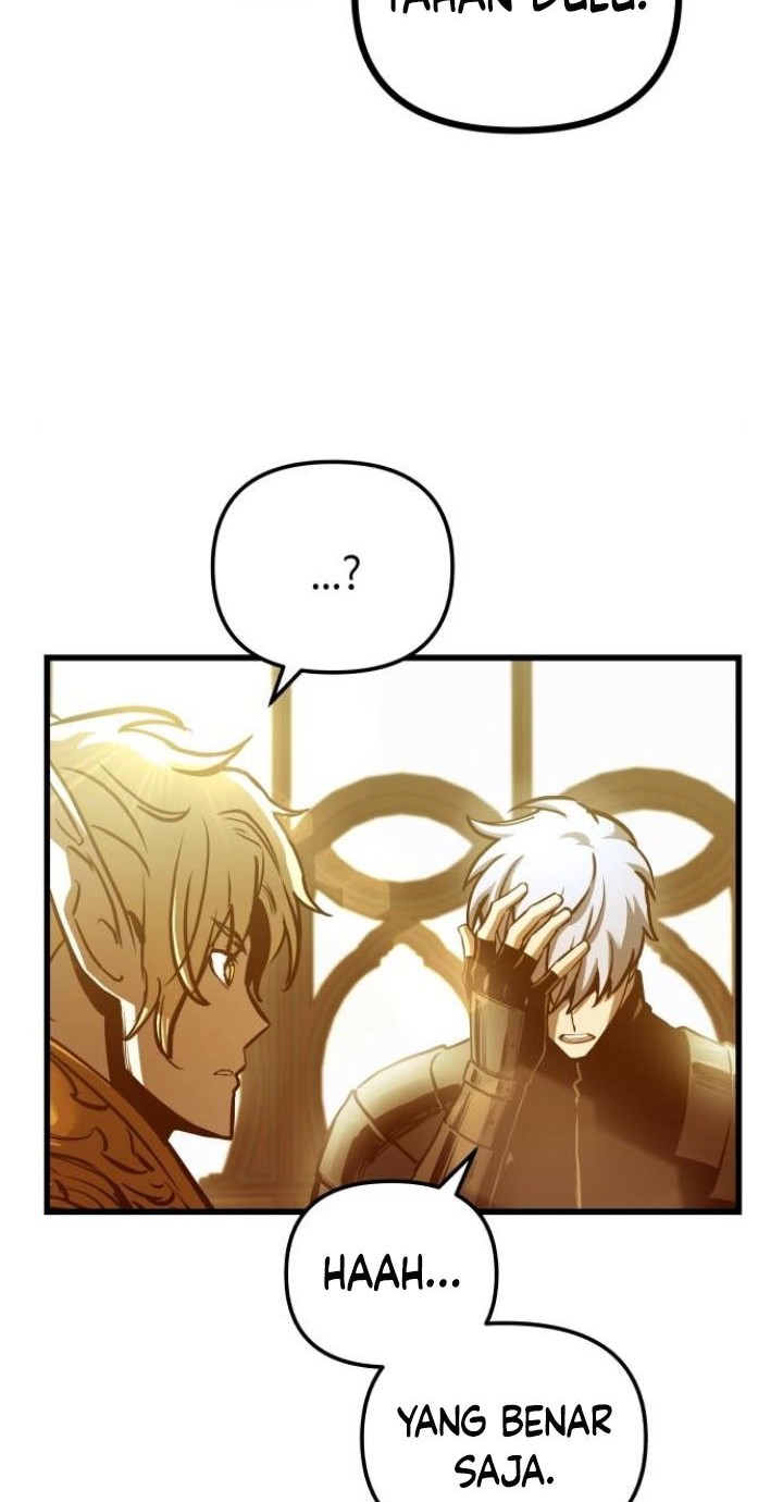 Reincarnation of the Suicidal Battle God Chapter 57 Gambar 29