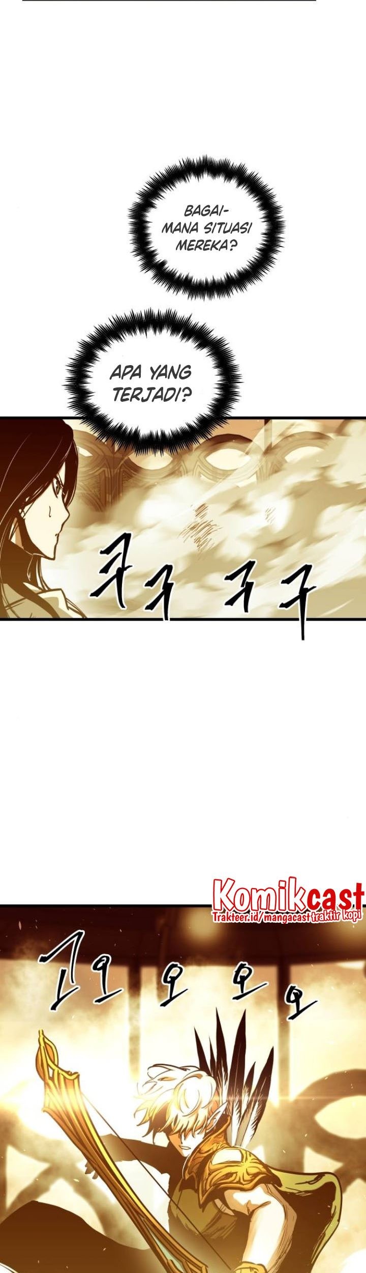 Reincarnation of the Suicidal Battle God Chapter 57 Gambar 44