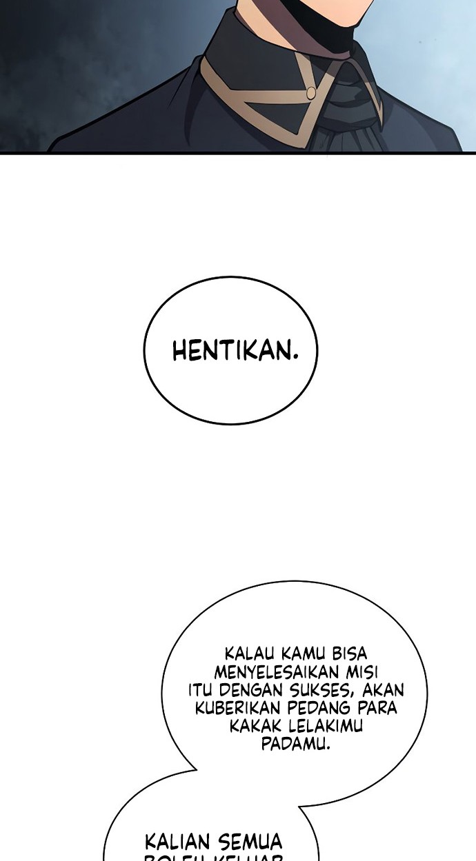 Swordmaster’s Youngest Son Chapter 29 Gambar 15