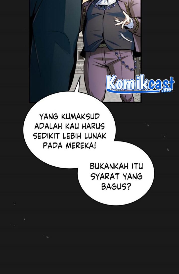 Academy’s Undercover Professor Chapter 14 Gambar 35
