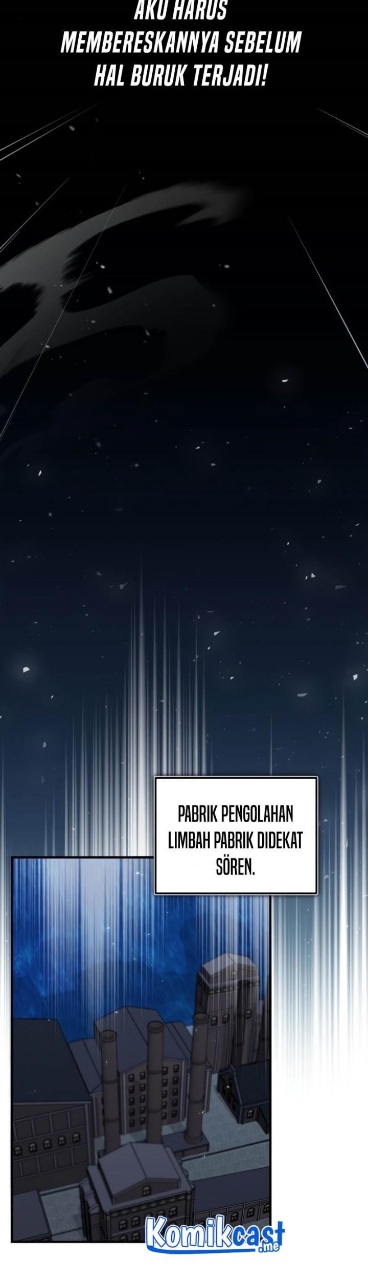 Academy’s Undercover Professor Chapter 14 Gambar 46