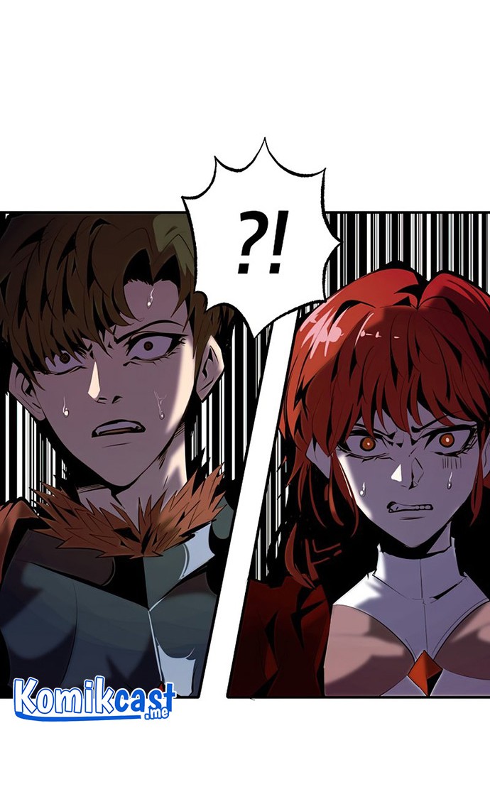 Worthless Regression Chapter 33 Gambar 19