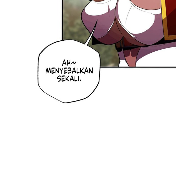 Worthless Regression Chapter 33 Gambar 21