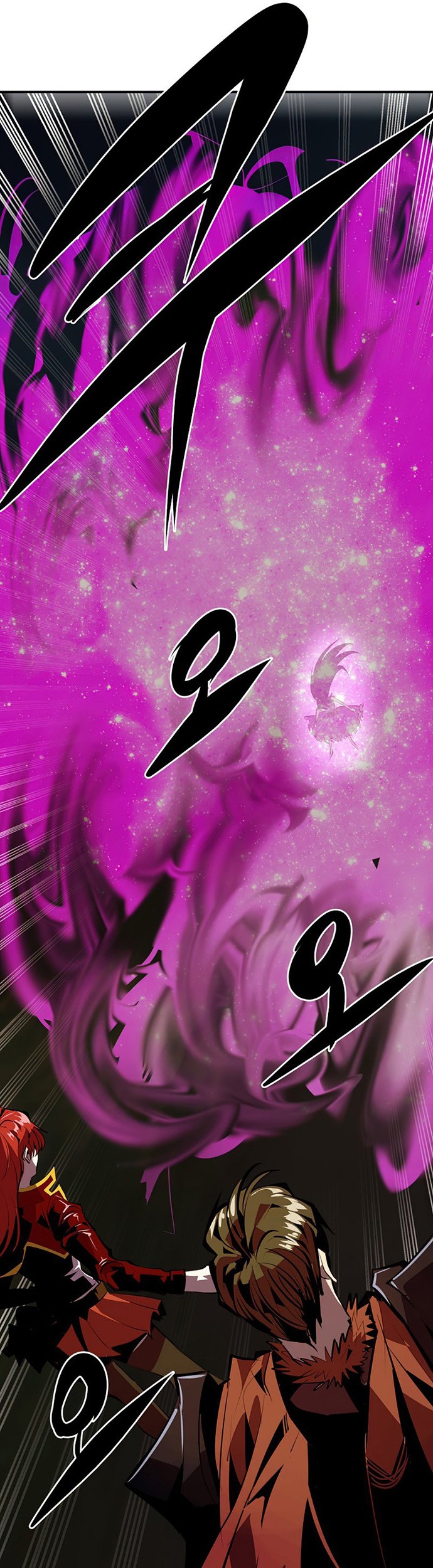 Worthless Regression Chapter 33 Gambar 26