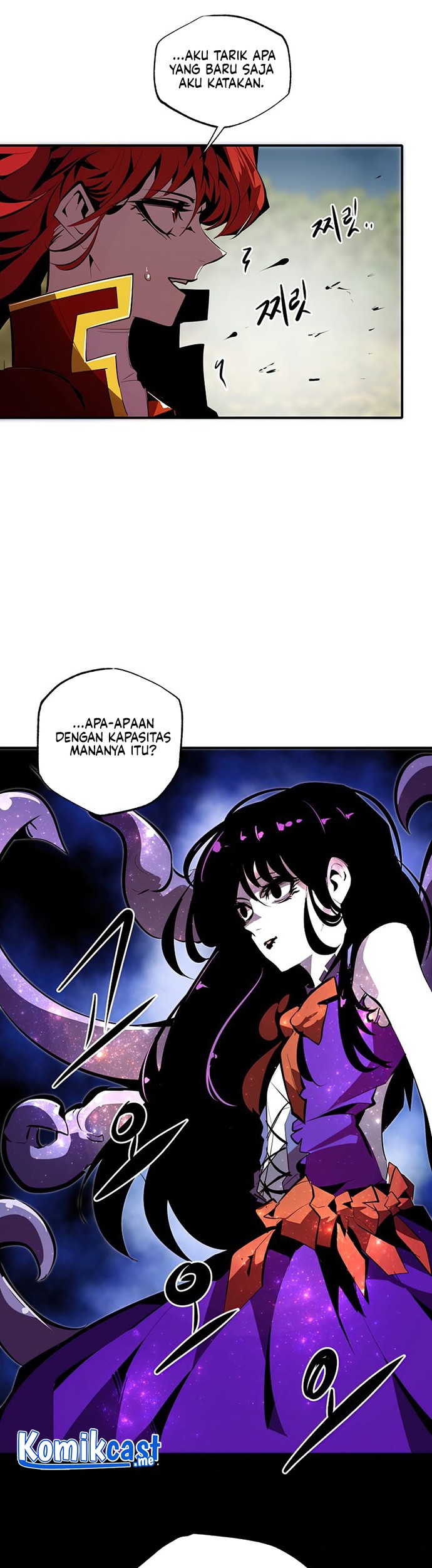 Worthless Regression Chapter 33 Gambar 28
