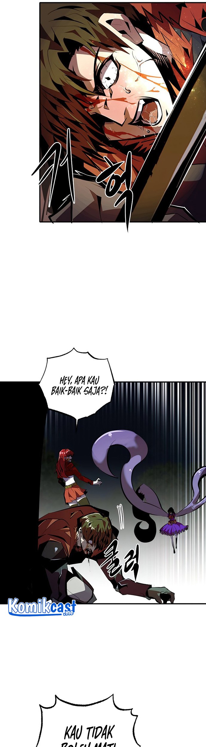 Worthless Regression Chapter 33 Gambar 32