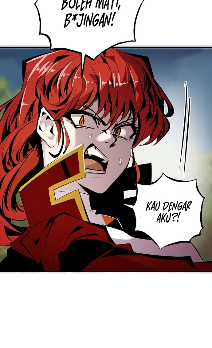 Worthless Regression Chapter 33 Gambar 33