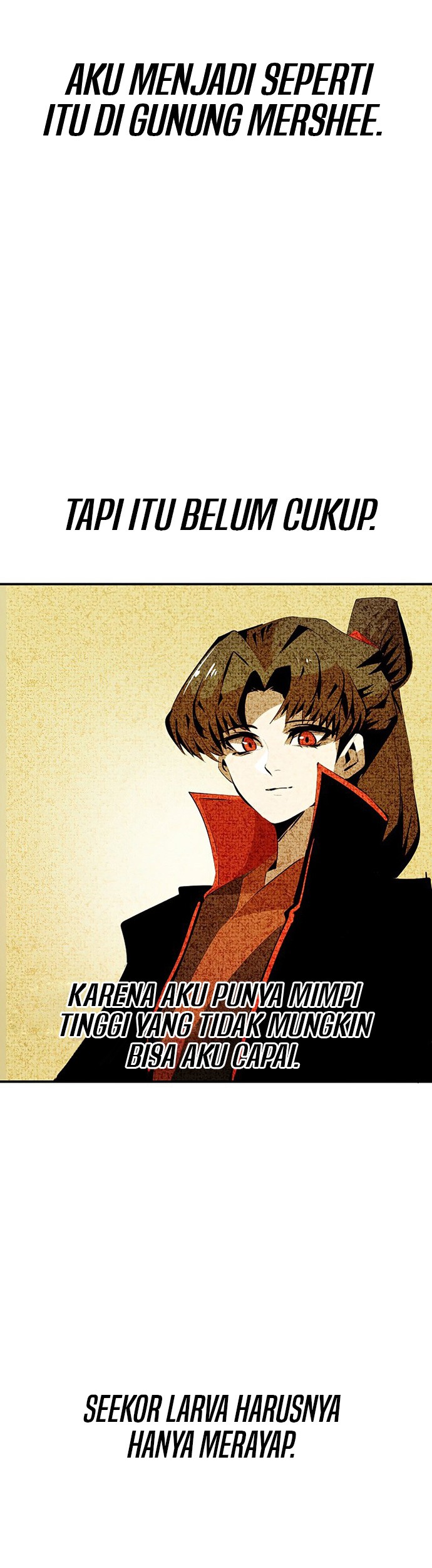 Worthless Regression Chapter 33 Gambar 36