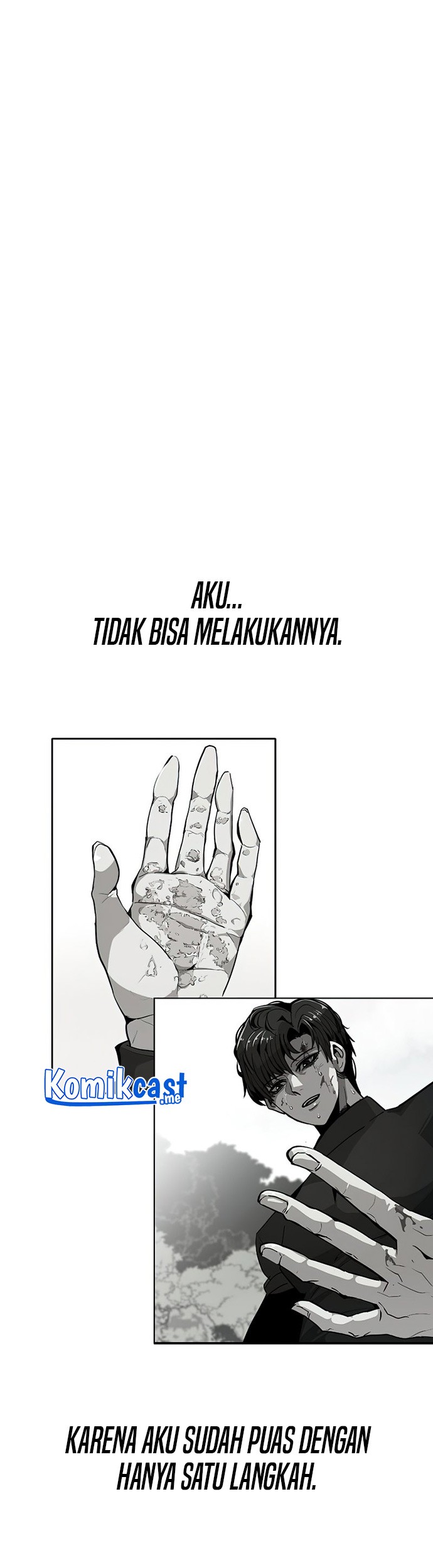 Worthless Regression Chapter 33 Gambar 38