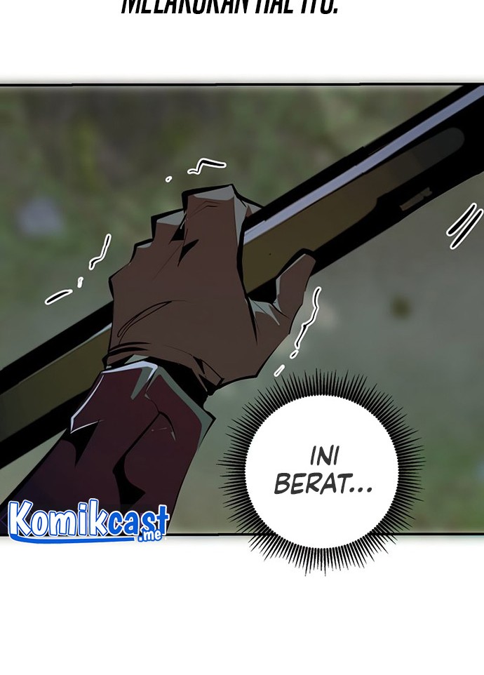 Worthless Regression Chapter 33 Gambar 43