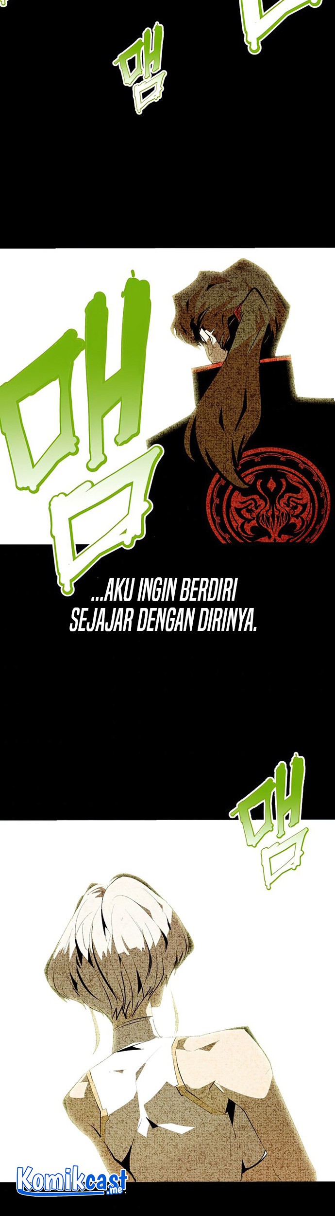 Worthless Regression Chapter 33 Gambar 46