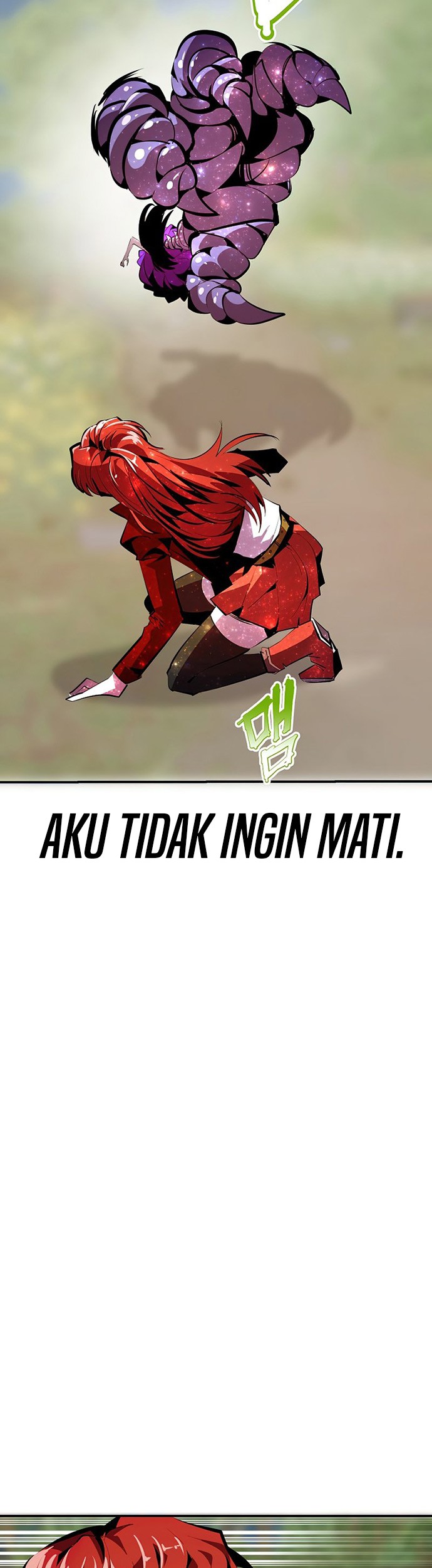 Worthless Regression Chapter 33 Gambar 48