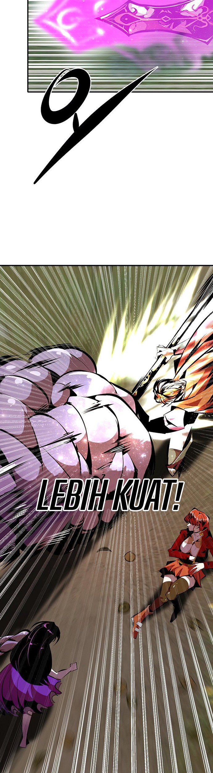Worthless Regression Chapter 33 Gambar 54