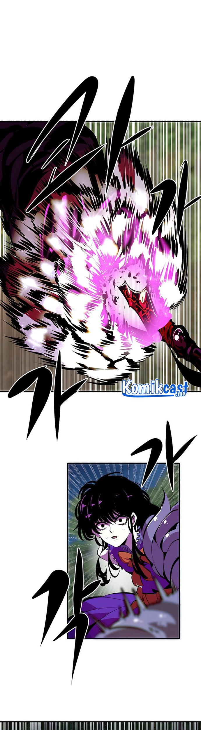 Worthless Regression Chapter 33 Gambar 56