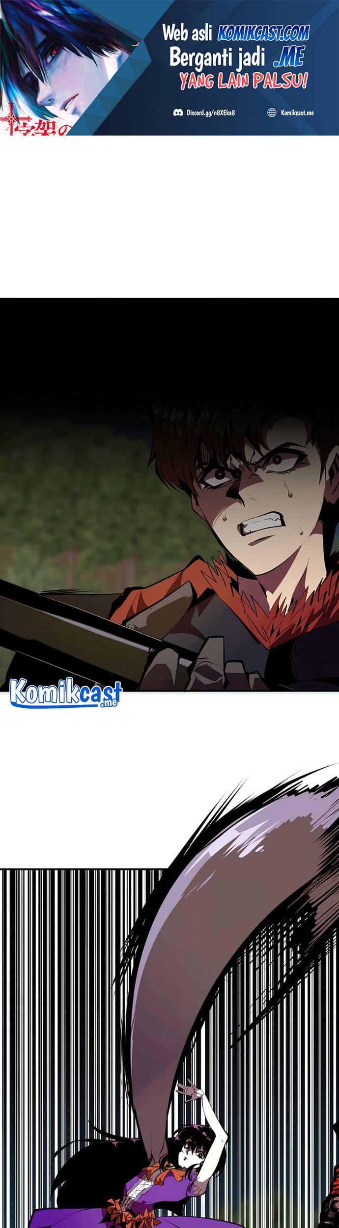 Baca Manhwa Worthless Regression Chapter 33 Gambar 2