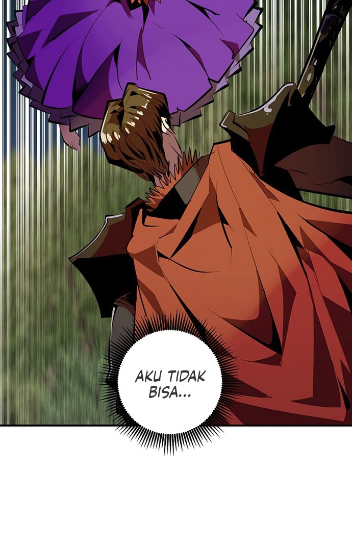 Worthless Regression Chapter 33 Gambar 3