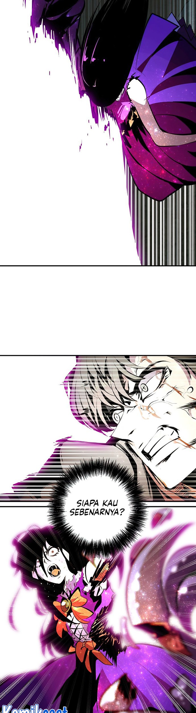Worthless Regression Chapter 33 Gambar 58