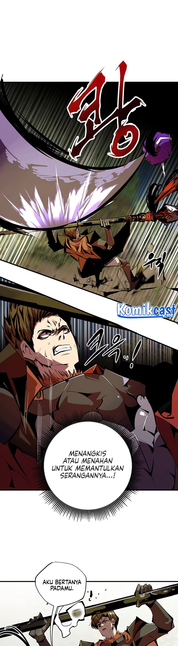 Worthless Regression Chapter 33 Gambar 4