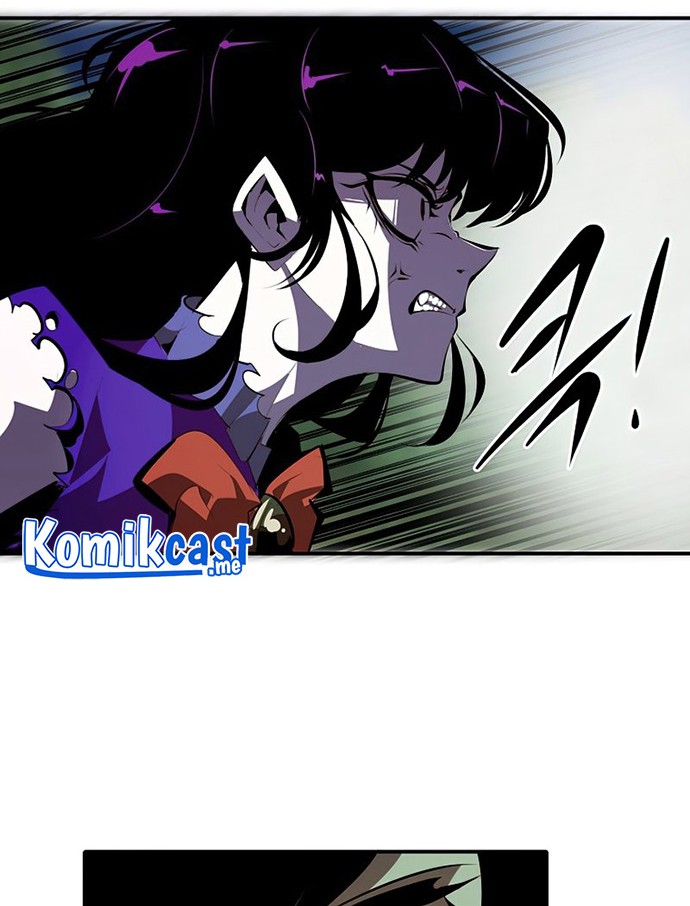 Worthless Regression Chapter 33 Gambar 11