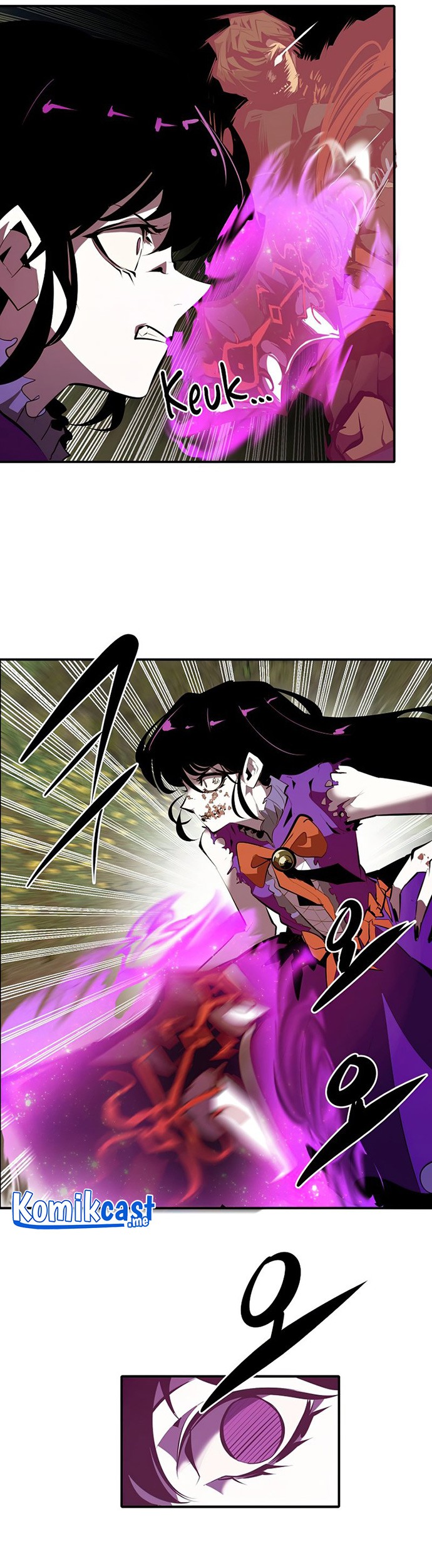 Worthless Regression Chapter 33 Gambar 14