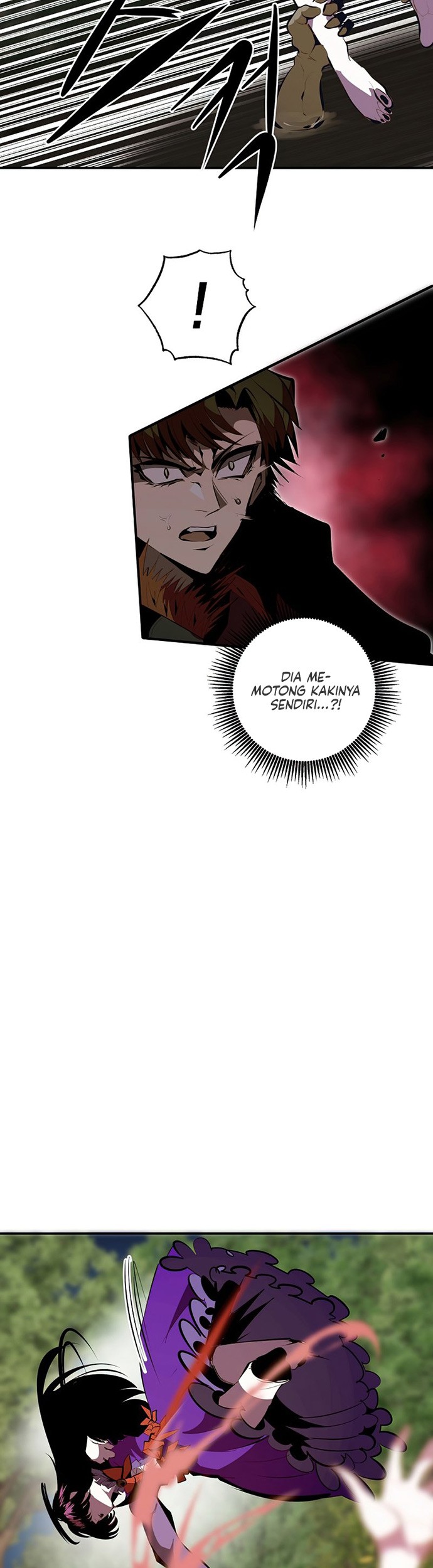 Worthless Regression Chapter 33 Gambar 16
