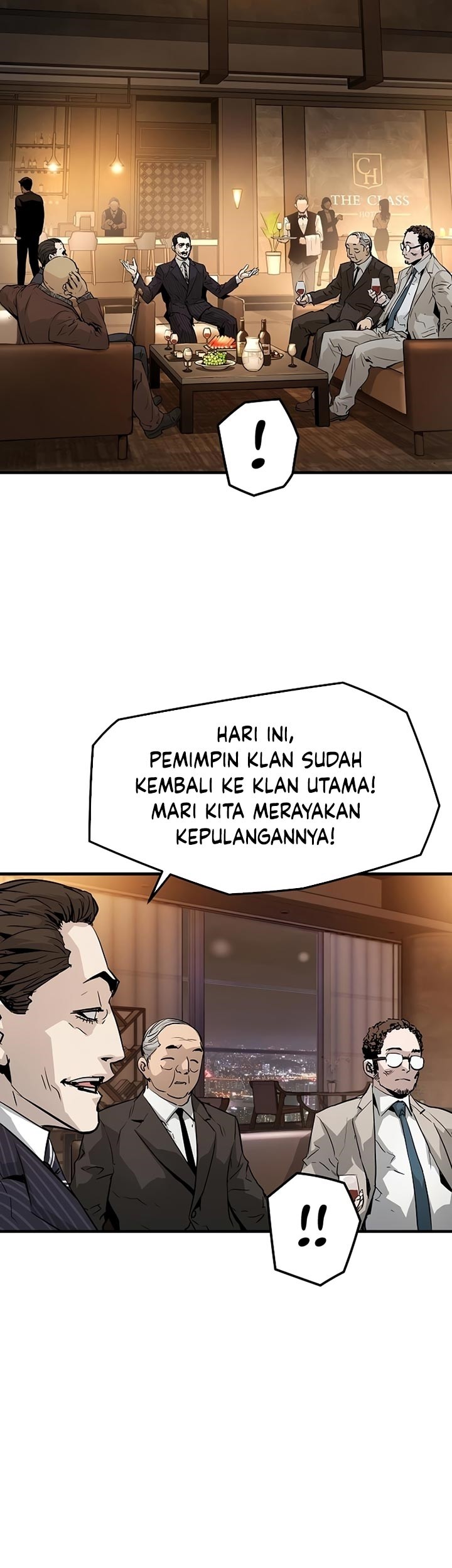 The Breaker Eternal Force Chapter 15 Gambar 33