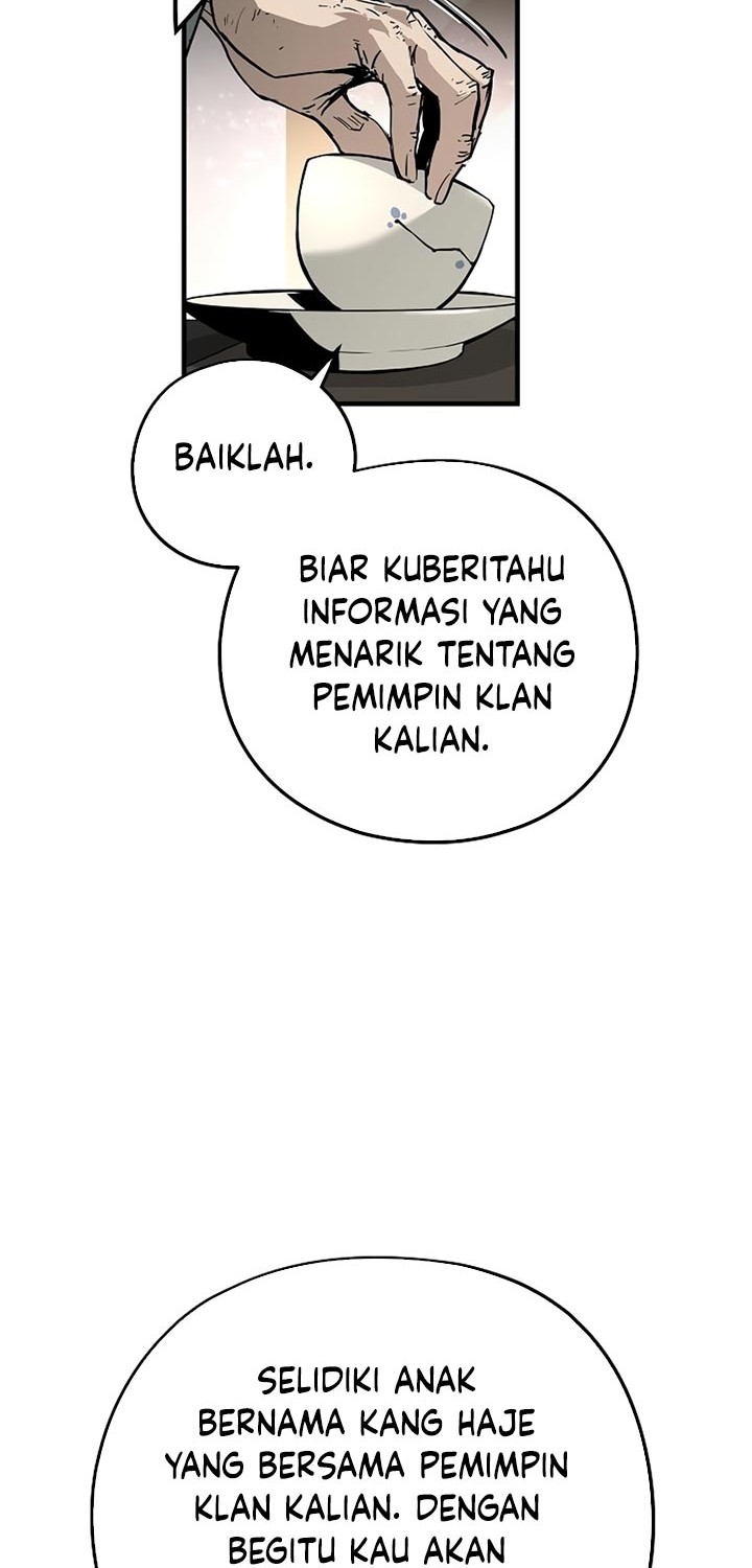 The Breaker Eternal Force Chapter 15 Gambar 48