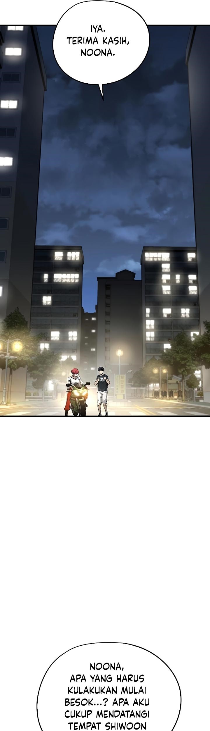 The Breaker Eternal Force Chapter 15 Gambar 50