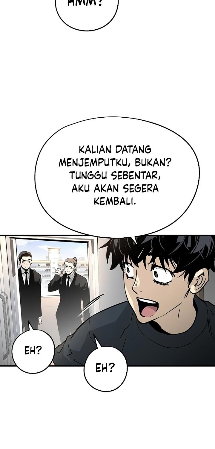 The Breaker Eternal Force Chapter 15 Gambar 69