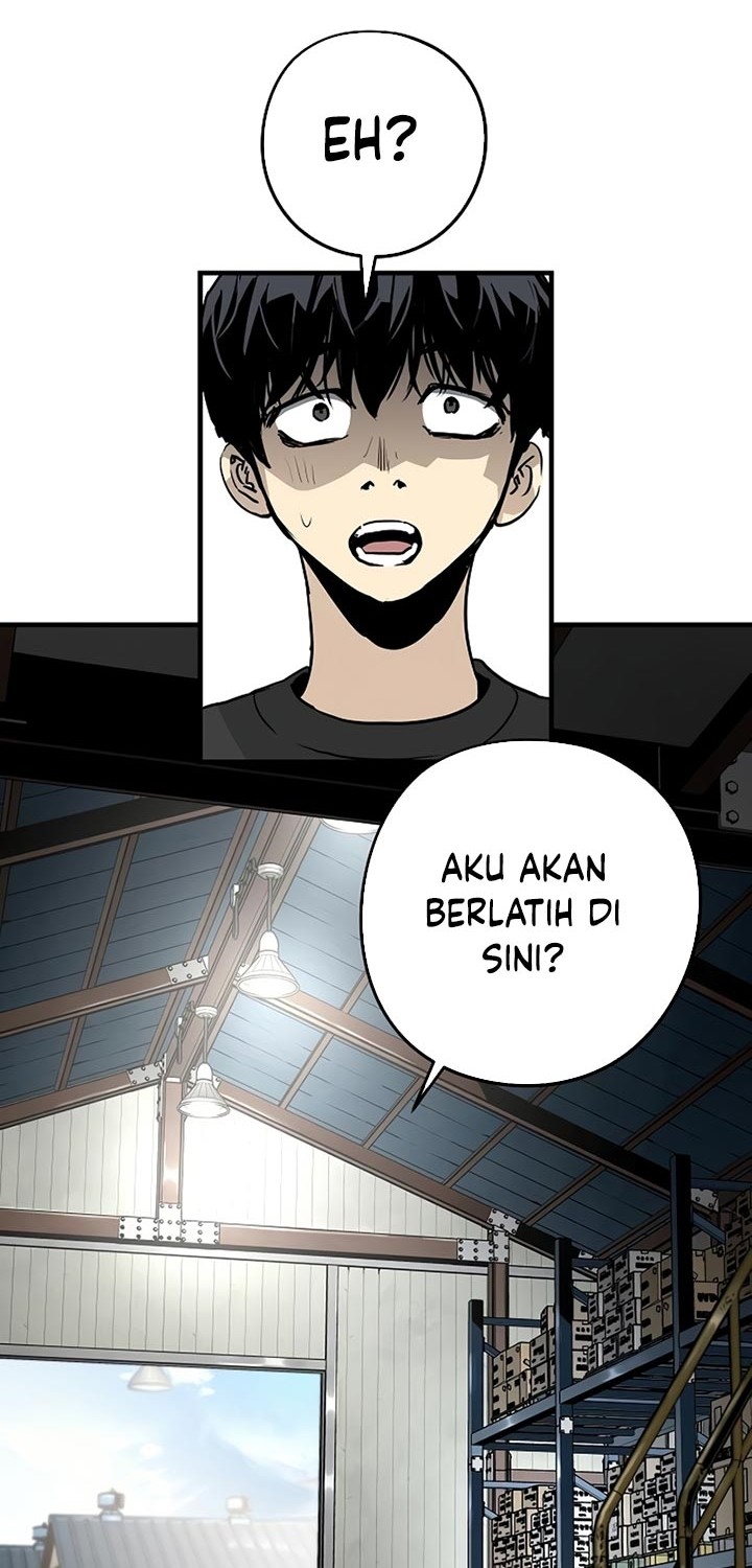 The Breaker Eternal Force Chapter 15 Gambar 73