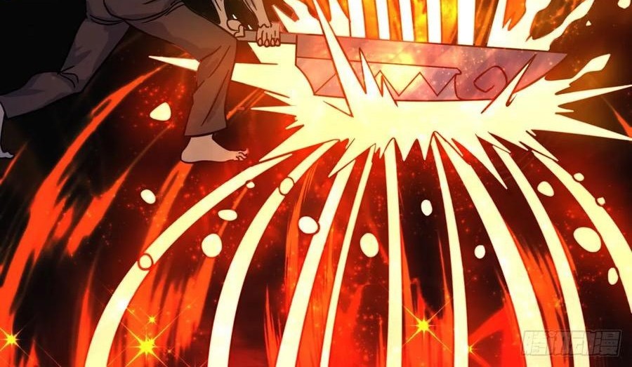 List of Big Villians Chapter 84 Gambar 23