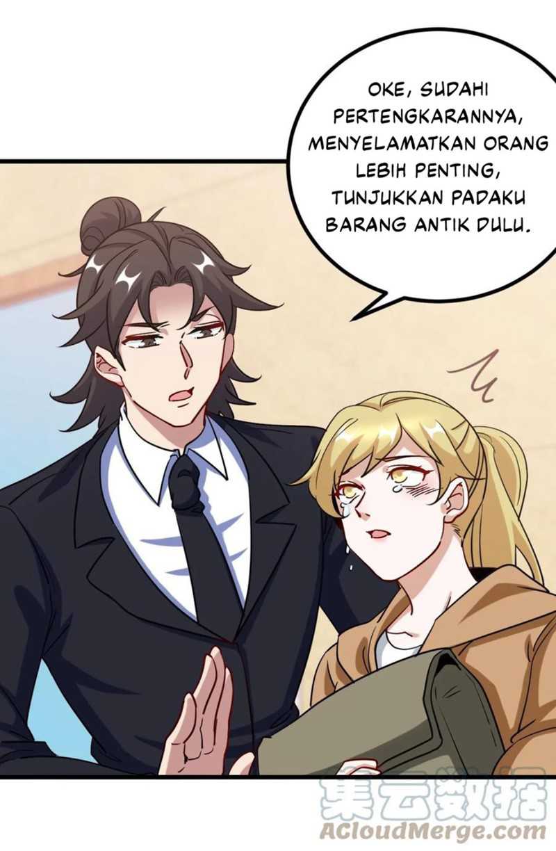 Dragon King Hall Chapter 119 Gambar 10