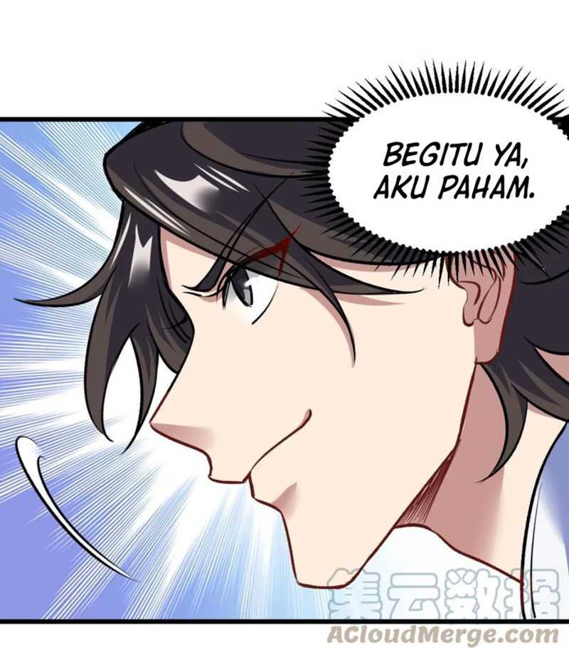 Dragon King Hall Chapter 119 Gambar 14