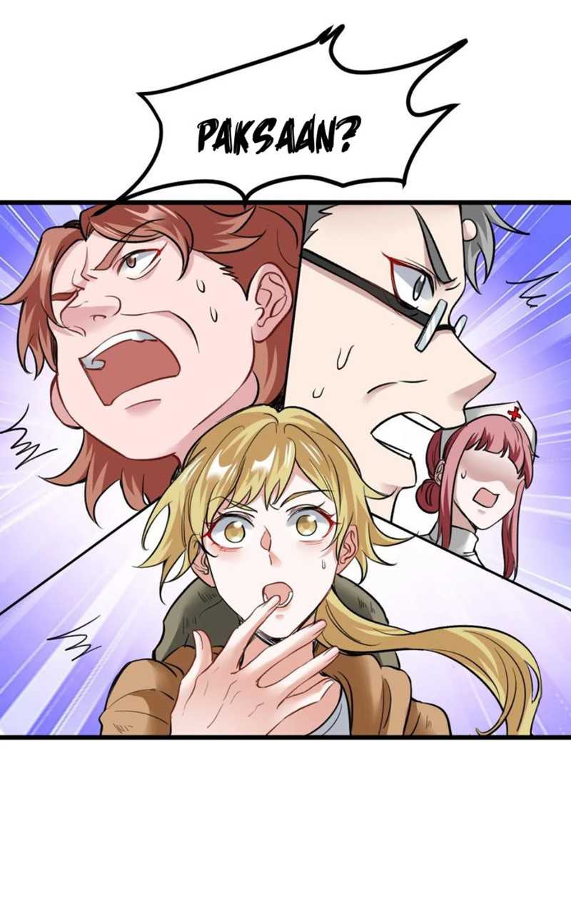 Dragon King Hall Chapter 119 Gambar 17