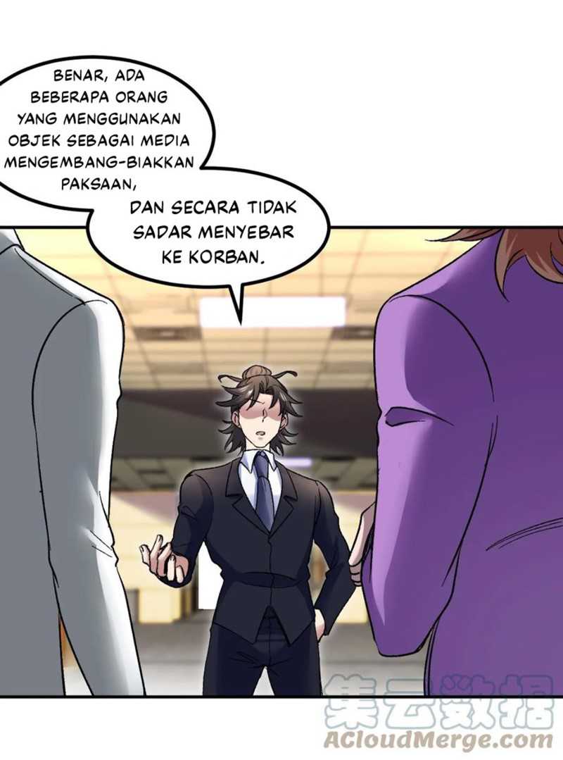 Dragon King Hall Chapter 119 Gambar 18