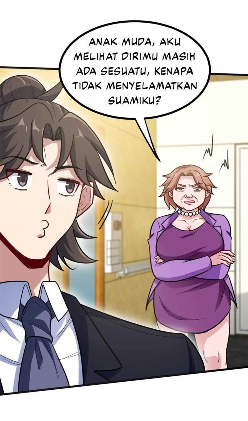 Dragon King Hall Chapter 119 Gambar 30