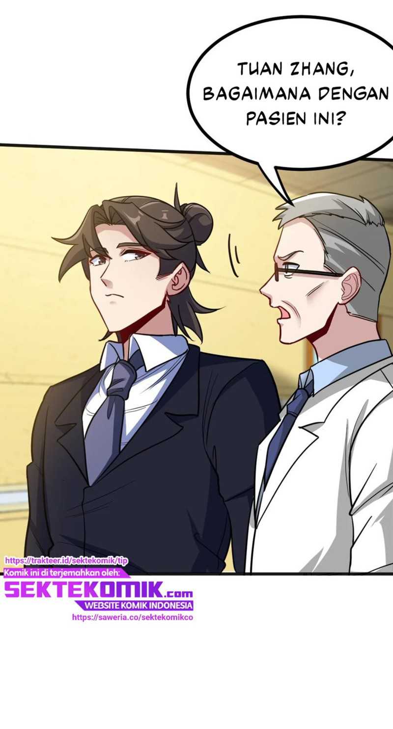 Dragon King Hall Chapter 119 Gambar 34