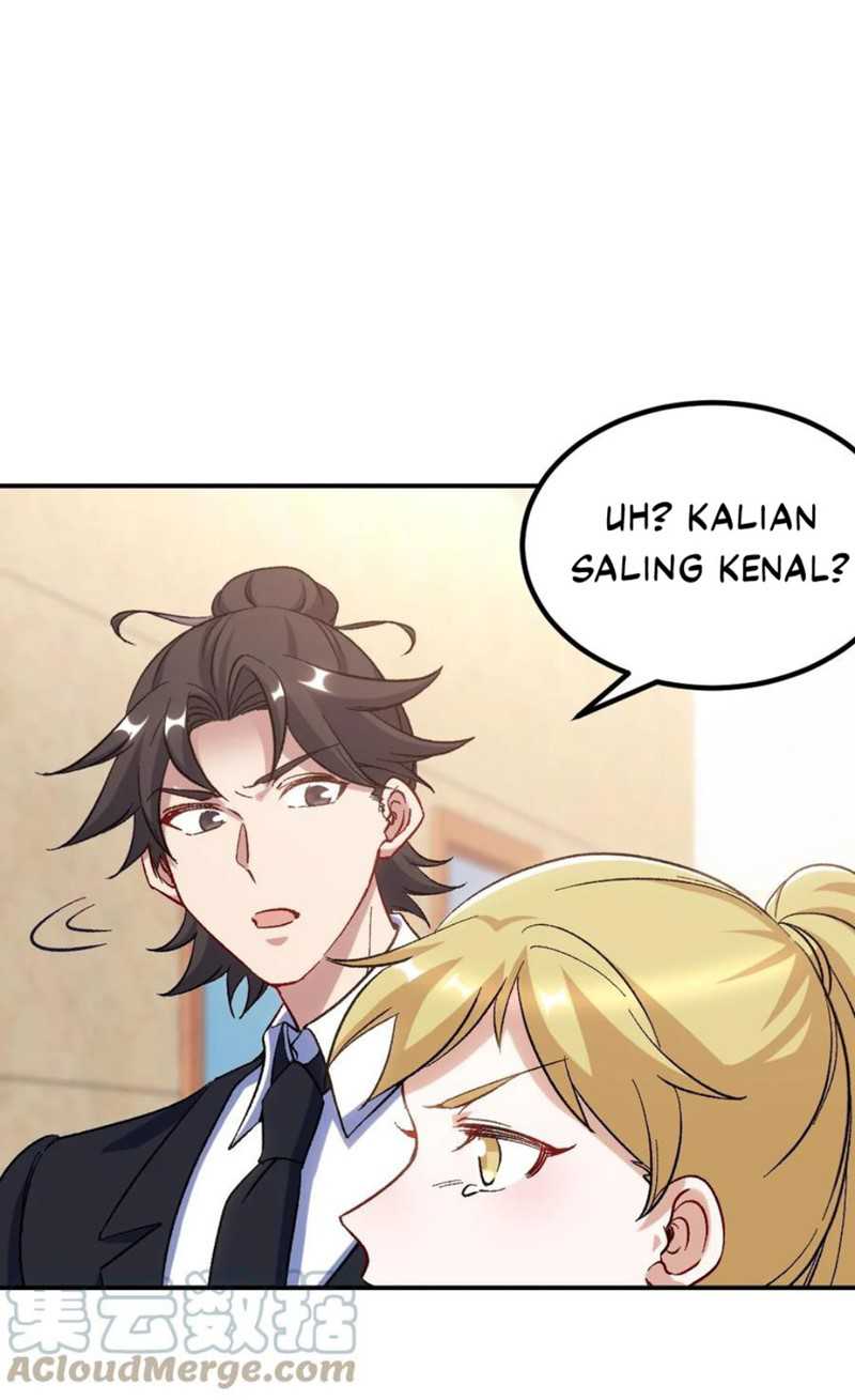 Dragon King Hall Chapter 119 Gambar 4