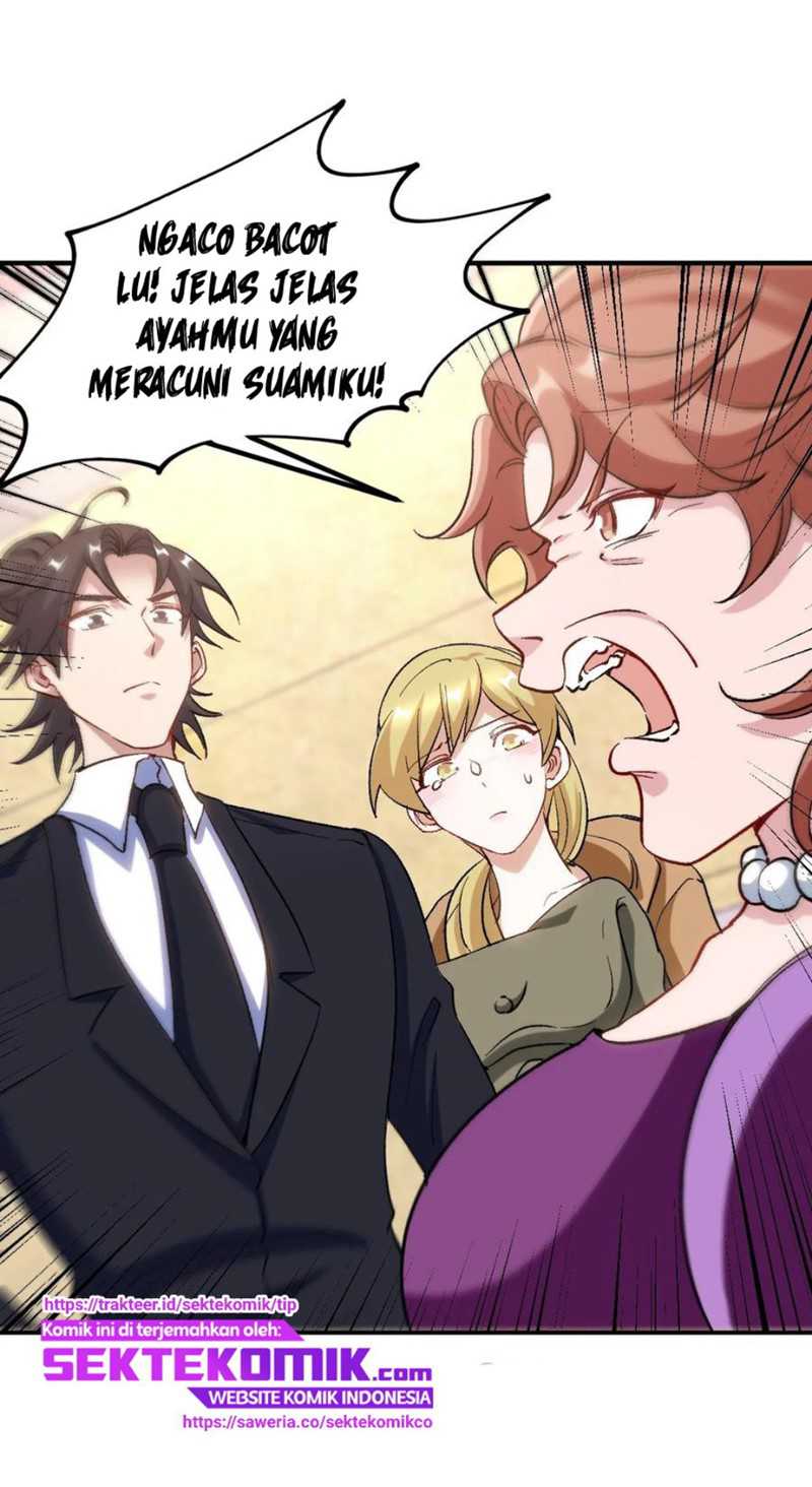 Dragon King Hall Chapter 119 Gambar 6