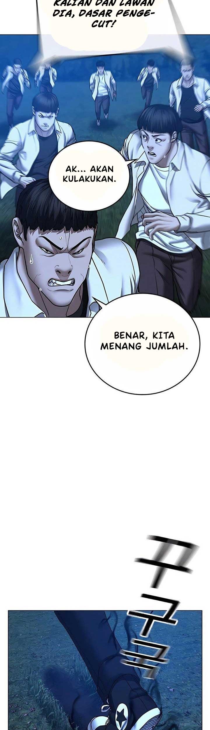 Reality Quest Chapter 42 Gambar 39