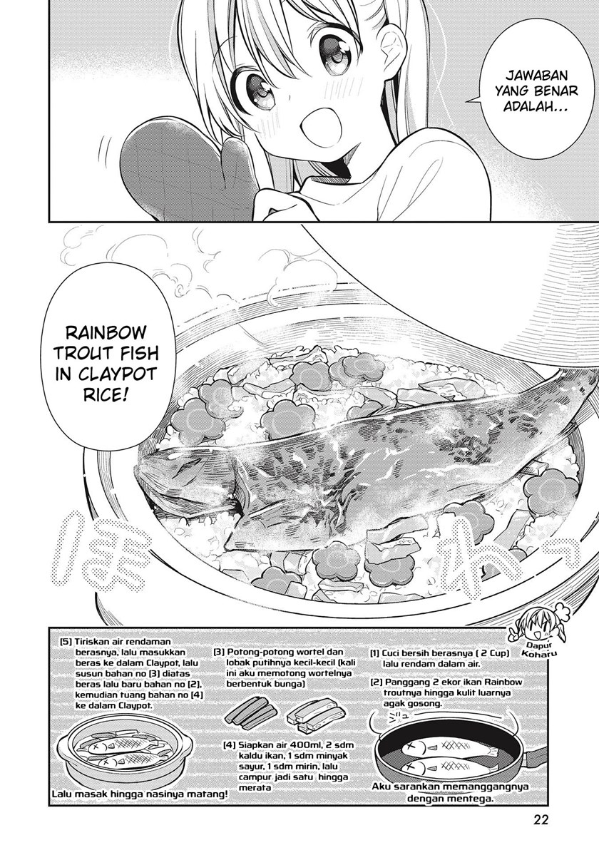 Slow Loop Chapter 29 Gambar 23