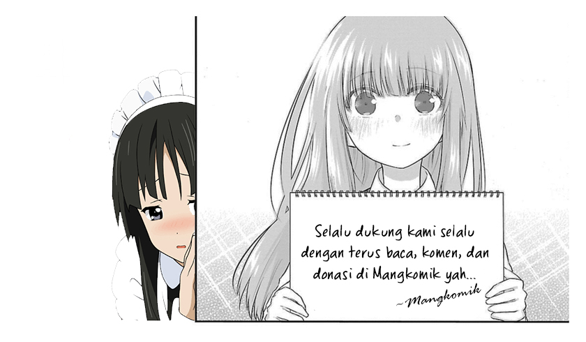Slow Loop Chapter 29 Gambar 44