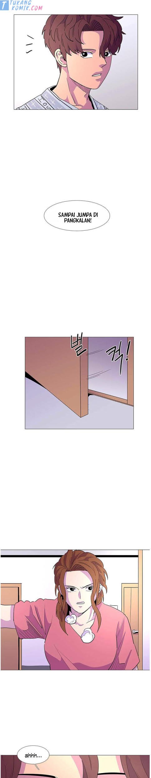 1 Second Chapter 35 Gambar 31